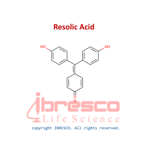 Resolic Acid