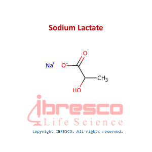 Sodium Lactate