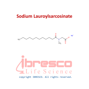 Sodium Lauroylsarcosinate