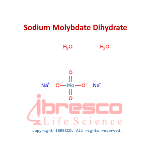 Sodium Molybdate Dihydrate