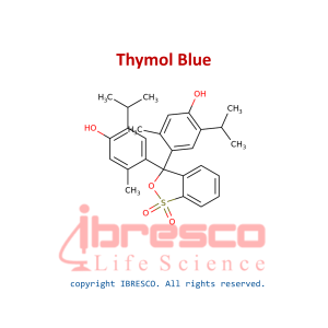 Thymol Blue