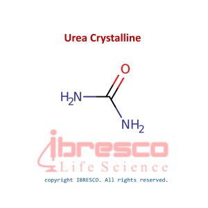 Urea Crystalline