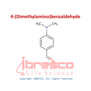 4-(dimethylamino) benzaldehyde