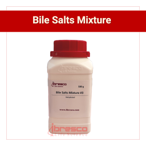 01-Bile Salts Mixture