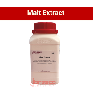01-Malt Extract