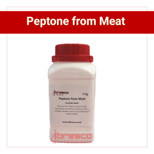 01-Peptone from Meat
