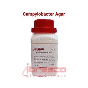 Campylobacter_Agar