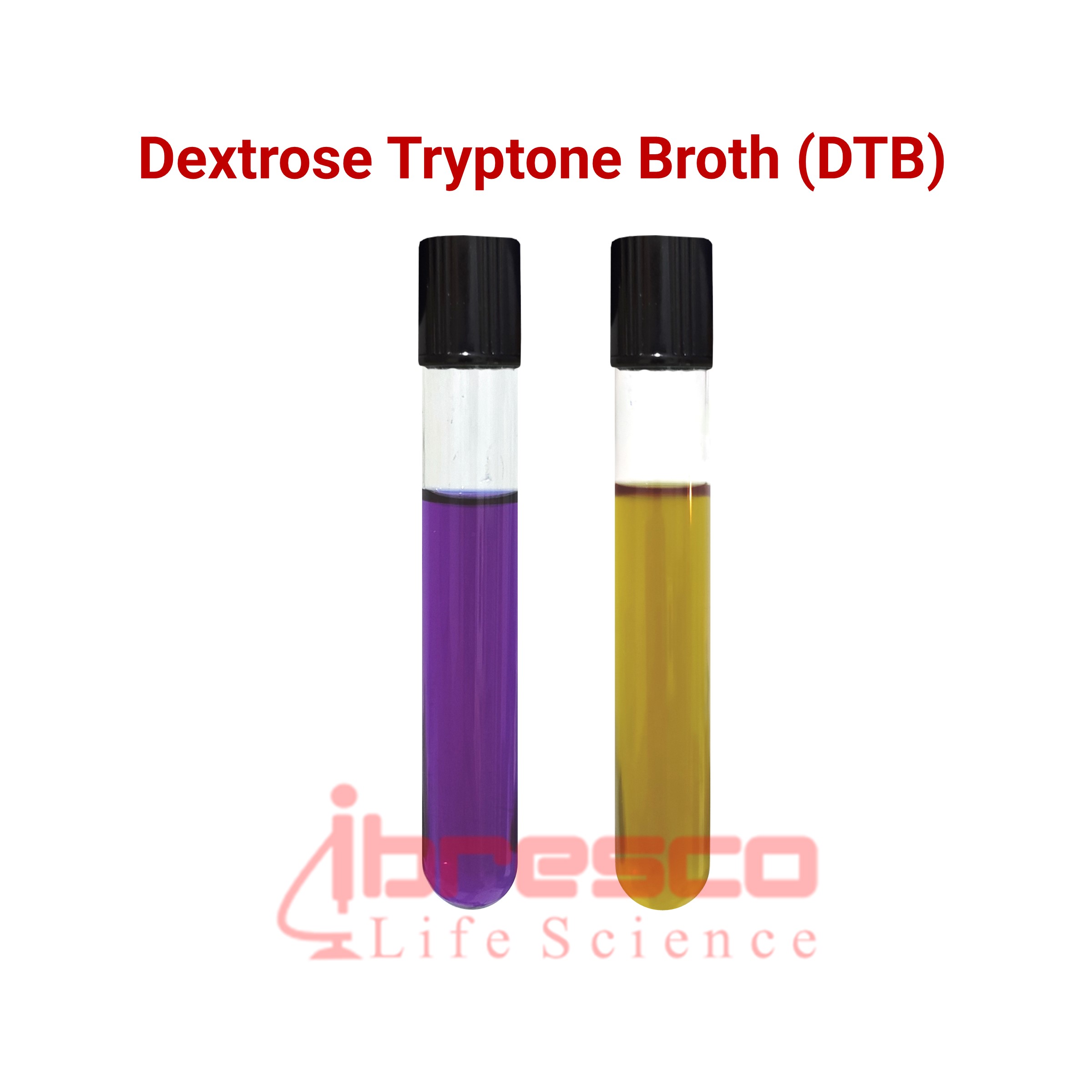 Dextrose Tryptone Broth, Dtb 