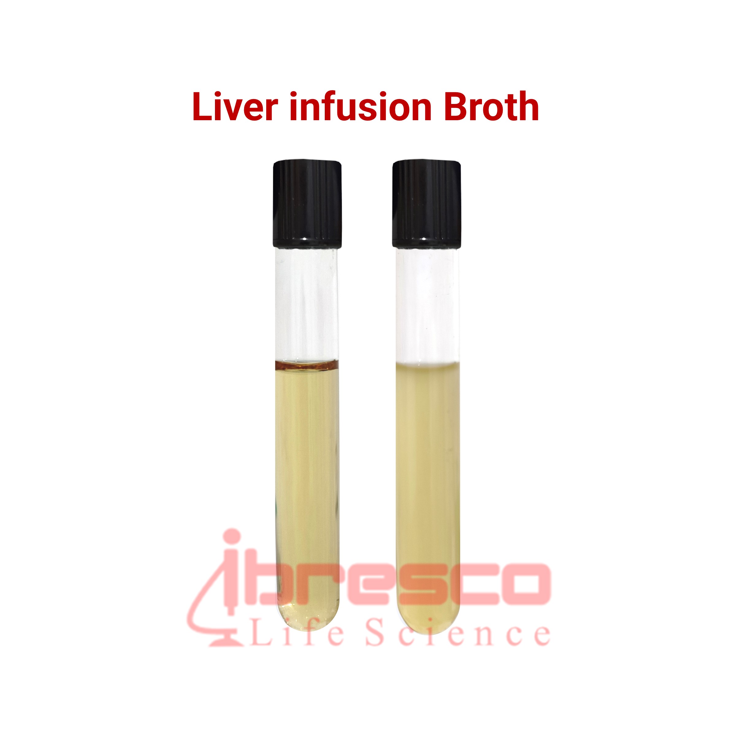 Liver Infusion Broth ibresco